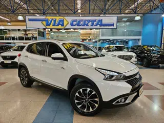 Foto de CHERY TIGGO 7 2022