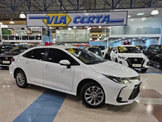 Foto de TOYOTA COROLLA 2025