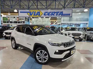 Foto de JEEP COMPASS 2022