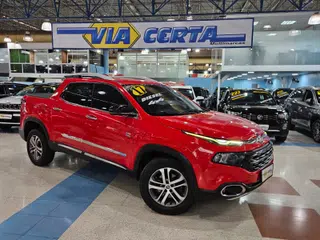 Foto de FIAT TORO 2017