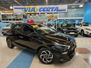 Foto de HYUNDAI HB20 2025
