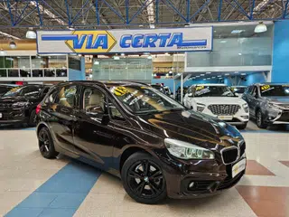 Foto de BMW 220i 2018