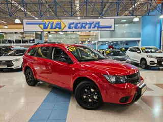 Foto de DODGE JOURNEY 2018