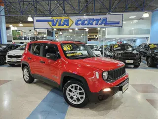 Foto de JEEP RENEGADE 2019