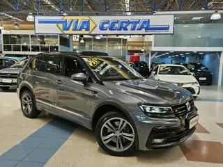 Foto de VOLKSWAGEN TIGUAN 2020