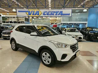 Foto de HYUNDAI CRETA 2019