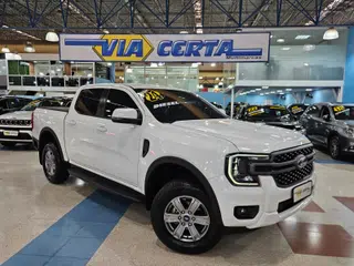 Foto de FORD RANGER 2024