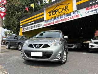 Foto de NISSAN MARCH 2018