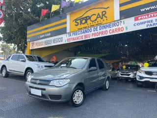 Foto de FIAT SIENA 2008