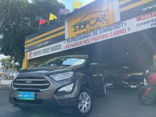 Foto de FORD ECOSPORT 2020
