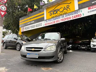 Foto de CHEVROLET CLASSIC 2012