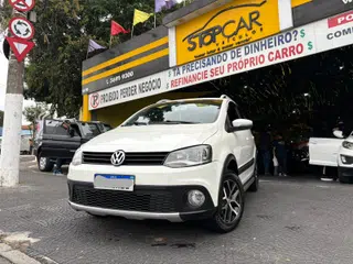 Foto de VOLKSWAGEN CROSSFOX 2013