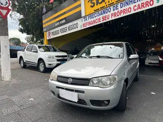 Foto de FIAT PALIO 2010