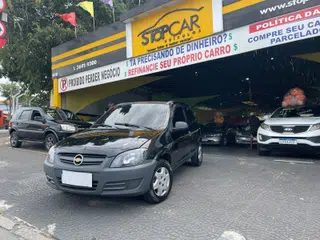 Foto de CHEVROLET CELTA 2011