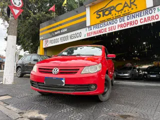Foto de VOLKSWAGEN GOL 2011