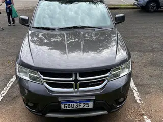 Foto de DODGE JOURNEY 2015