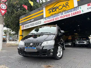 Foto de FIAT IDEA 2006