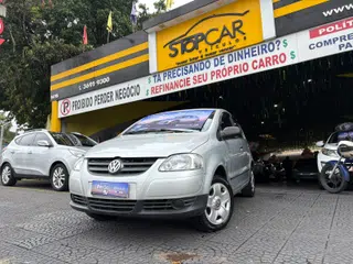 Foto de VOLKSWAGEN FOX 2007