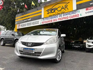 Foto de HONDA FIT 2014