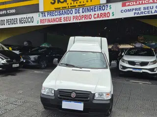 Foto de FIAT FIORINO 2013