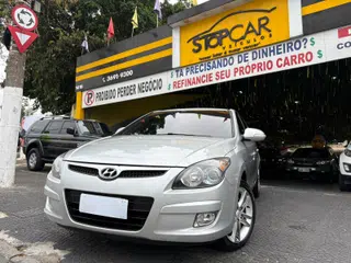 Foto de HYUNDAI I30 2012