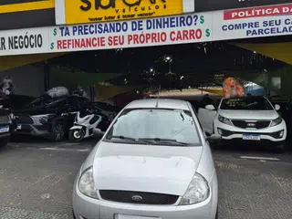 Foto de FORD KA 2004