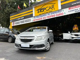 Foto de CHEVROLET PRISMA 2014