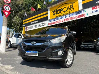 Foto de HYUNDAI IX35 2011