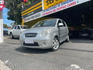 Foto de KIA PICANTO 2009