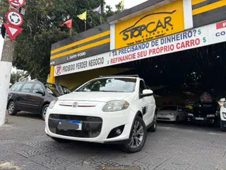 Foto de FIAT PALIO 2013
