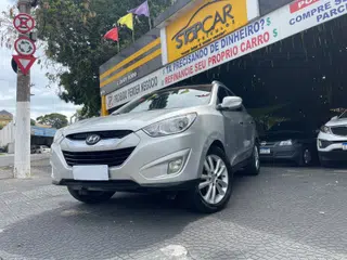 Foto de HYUNDAI IX35 2011