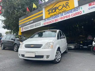 Foto de CHEVROLET MERIVA 2010