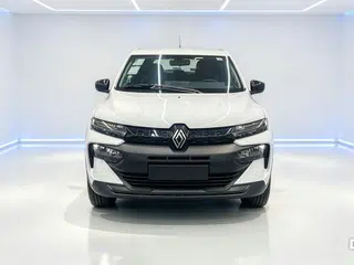 Foto de RENAULT KWID 2026