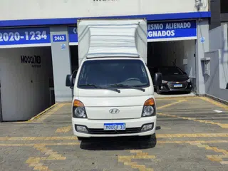 Foto de HYUNDAI HR 2017