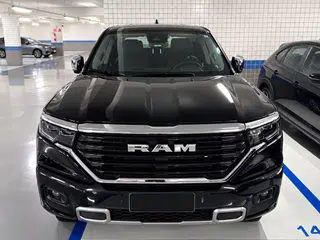 Foto de RAM RAMPAGE 2027