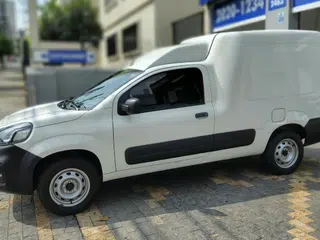 Foto de FIAT FIORINO 2024