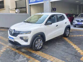 Foto de RENAULT KWID 2023