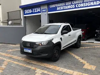 Foto de FIAT STRADA 2022
