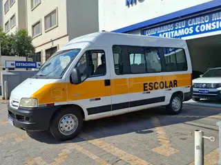 Foto de CITROEN JUMPER 2013