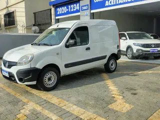 Foto de RENAULT KANGOO 2018