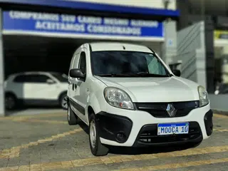 Foto de RENAULT KANGOO 2018
