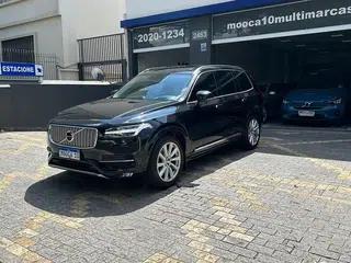 Foto de VOLVO XC90 2019