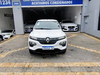 Foto de RENAULT KWID 2023