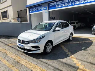 Foto de FIAT CRONOS 2019