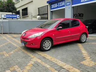Foto de PEUGEOT 207 2012