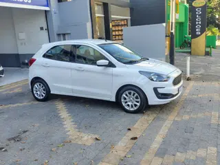 Foto de FORD KA 2019