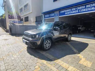 Foto de JEEP RENEGADE 2025