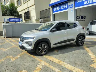 Foto de RENAULT KWID 2023