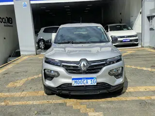 Foto de RENAULT KWID 2023