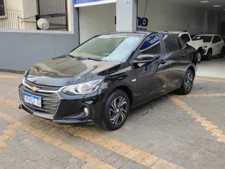 Foto de CHEVROLET ONIX 2024